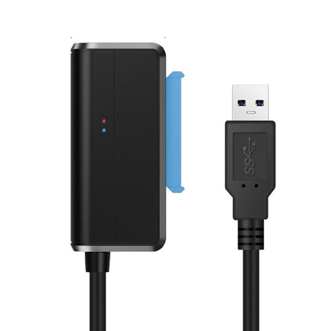 T04 Cavo USB 3.0 a SATA Easy Drive per cavo adattatore per disco rigido da 2,5/3,5 pollici