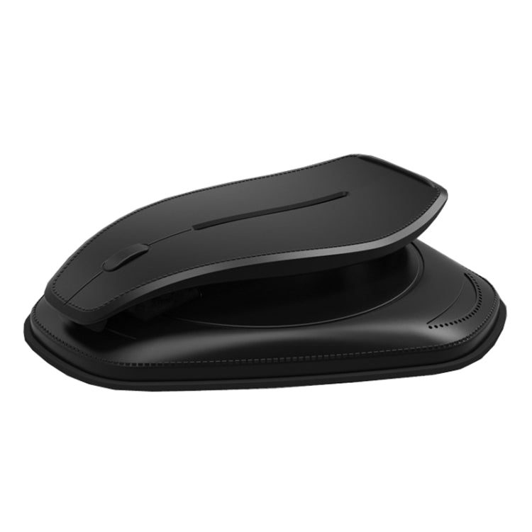 Supporto per telefono cellulare per auto universale da tavolo per strumenti a ventosa, X016