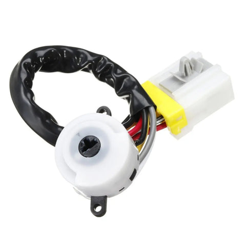 Interrupteur d'accélérateur pour Nissan Navara D22 03/97 - 05/06, D22 03/97 - 05/06