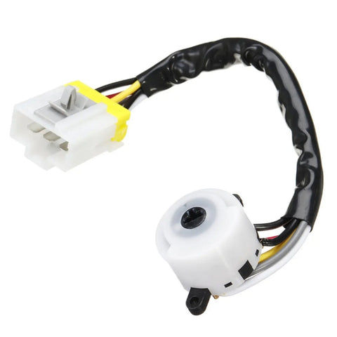 Interrupteur d'accélérateur pour Nissan Navara D22 03/97 - 05/06, D22 03/97 - 05/06