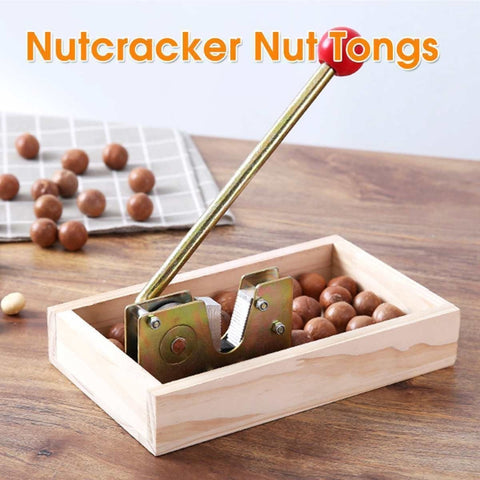Apri frutta Noce Noce Macadamia Apri, ouvre-noix