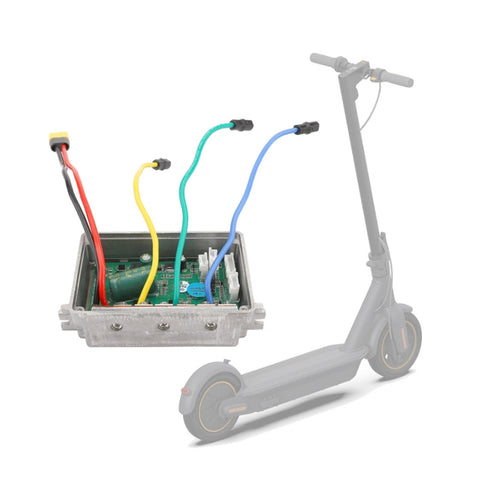Plan mère du contrôleur, substitut de la carte mère pour scooter électrique Ninebot MAX G30, pour Ninebot MAX G30