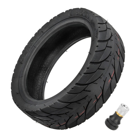 2 accessoires pour la modification pneumatique tubeless spessi da 8,5 pouces pour scooter Xiaomi M365 / Pro / Pro2 / 1S, 8,5 pouces pour Xiaomi M365 /Pro /Pro2 /1S