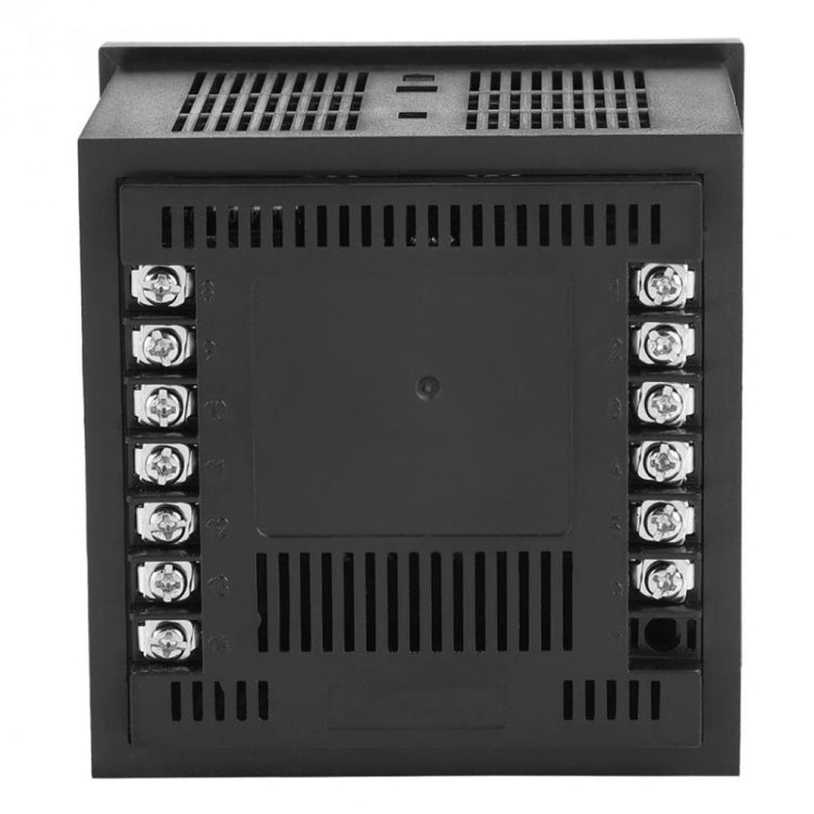 PID Smart Temperature Control Relay for Heating &