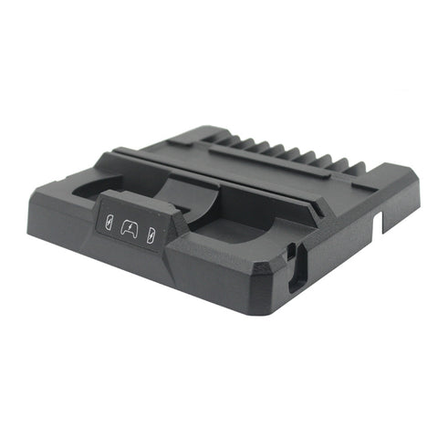 Personnel d'archivage de la base de données pour console de jeu multifonction pour Nintendo Switch, S053