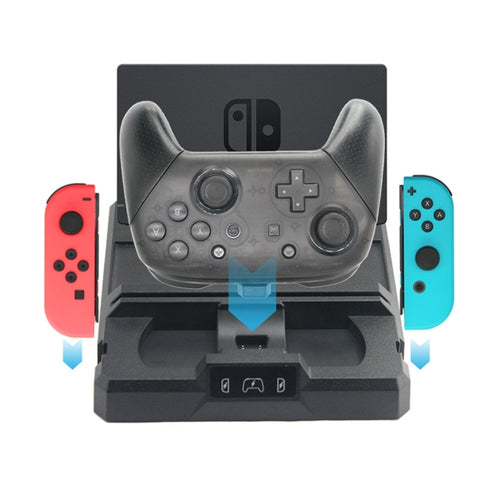 Personnel d'archivage de la base de données pour console de jeu multifonction pour Nintendo Switch, S053
