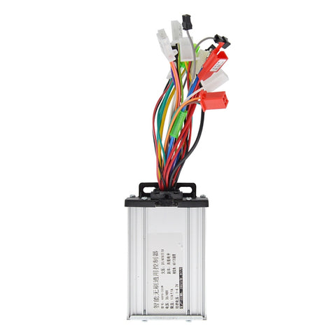 Contrôleur de moteur CC sans balais pour vélo électrique, 36V/48V, 350W, 350W
