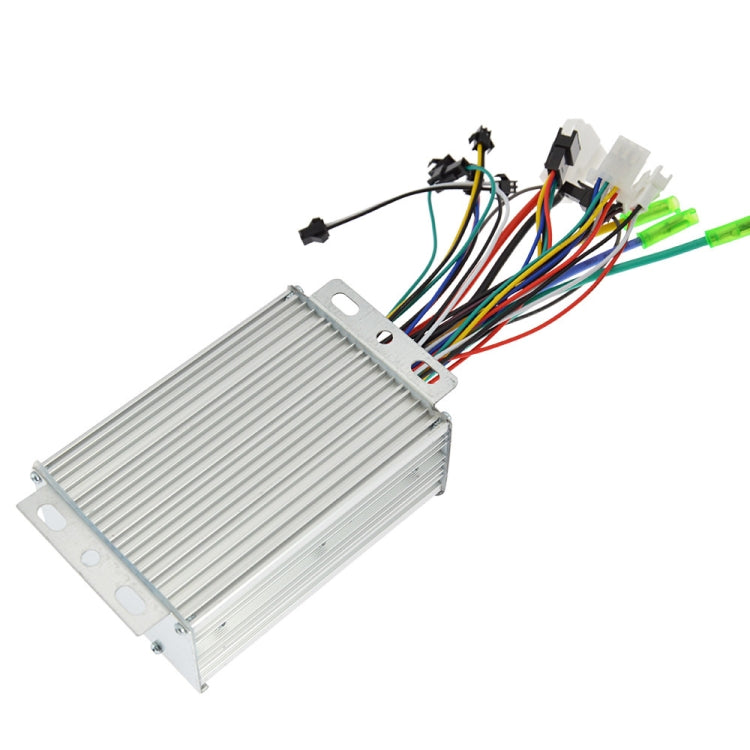 S866 36V-60V 450W-500W Kit misuratore di velocità LCD per controller per veicoli elettrici senza spazzole a 9 tubi