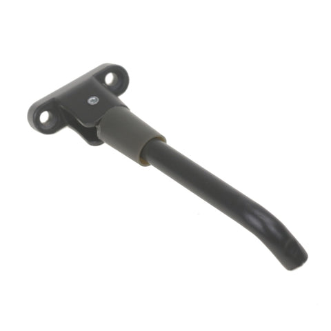 Support pour pied de 16,5 cm Support pour cavalletto latéral Support pour parcheggio pour Xiaomi Mijia M365 / Pro / Pro2, 16,5 cm pour Xiaomi Mijia M365/ Pro/Pro2
