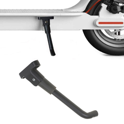 Support pour pied de 16,5 cm Support pour cavalletto latéral Support pour parcheggio pour Xiaomi Mijia M365 / Pro / Pro2, 16,5 cm pour Xiaomi Mijia M365/ Pro/Pro2