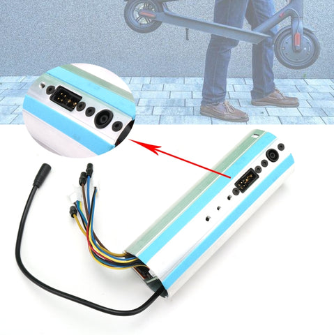Contrôleur de la carte mère du scooter électrique pour Ninebot ES1/ES2/ES3/ES4