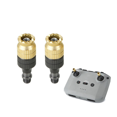 Joystick di estensione in lega di alluminio con telecomando per DJI Mini 3 Pro/Mavic Air 2/Mini 2, CQT Rocker