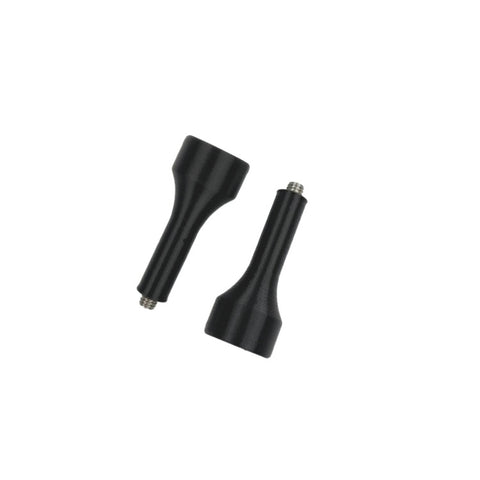Joystick esteso per telecomando da 2 pezzi per DJI Mini 3 Pro/Mavic Mini 2/Mavic Air 2