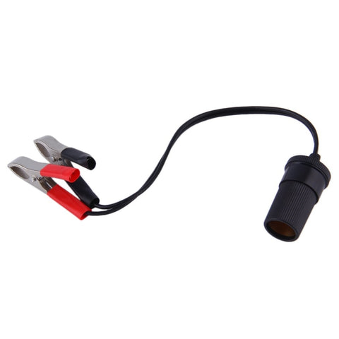Cavo di collegamento de la batterie d'émergence du clip de la batterie de la pompe gonflable de l'automobile 5 pièces, 5 pièces