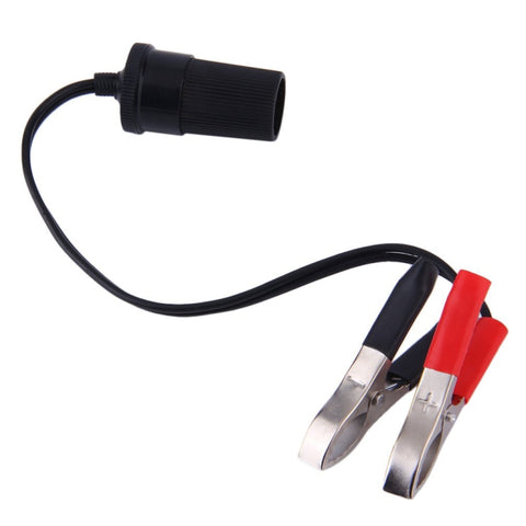 Cavo di collegamento de la batterie d'émergence du clip de la batterie de la pompe gonflable de l'automobile 5 pièces, 5 pièces