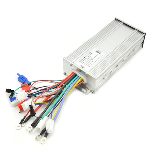 36 V/48 V 1000 W Tricycle pour scooter électrique contrôleur à double modalité contrôleur universel sans spazzole, 1000 W