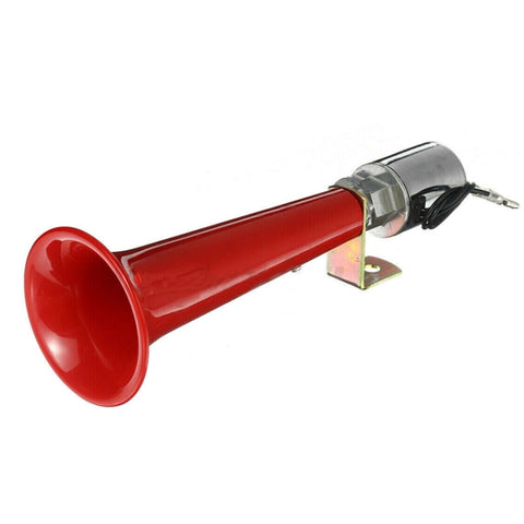 Klaxon à air super puissant pour voiture 180 dB, appel d'oiseau, sifflet à air à tuyau unique, klaxon à air super puissant