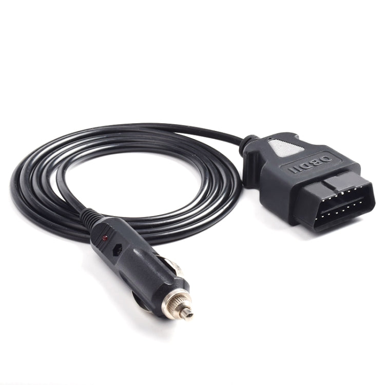OBD Male Connector for Electric Car Charging Cable Adapter