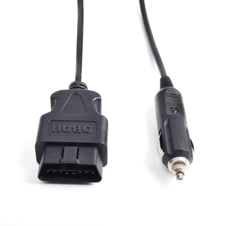 OBD Male Connector for Electric Car Charging Cable Adapter