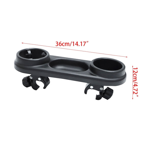 Vassoio porta pasti per passeggino universale per passeggino, Meal Tray