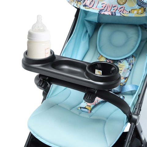 Vassoio porta pasti per passeggino universale per passeggino, Meal Tray