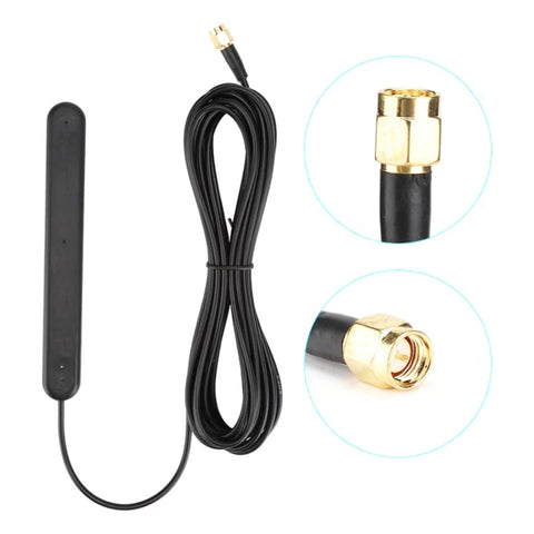 ANT-309plus Antenne DAB nascosta pour radio numérique, Antenne DAB cachée