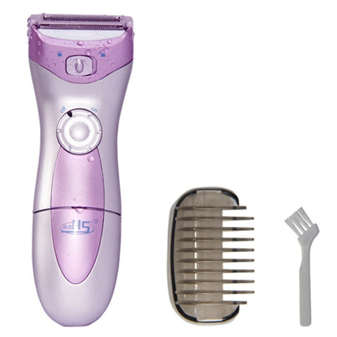 HS-3001 Epilatore per taglio di capelli per rasoio elettrico da donna
