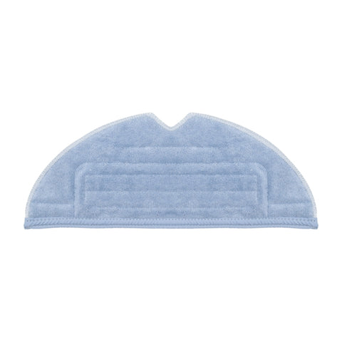 Mocio vibrante Accessori per Xiaomi Roborock S7/T7S T7S Plus/G10/G10s, Hemming Mop Cloth