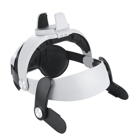 Fascia VQ2 Elite per Oculus Quest 2 con Supporto per Batteria