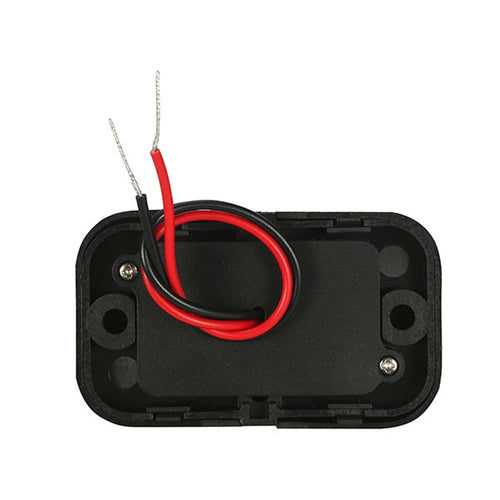 18W Fast Charge PD Car Charger for RV and Boat