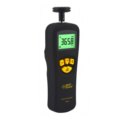Contagiri a contatto con display LCD Smart Sensor AR925