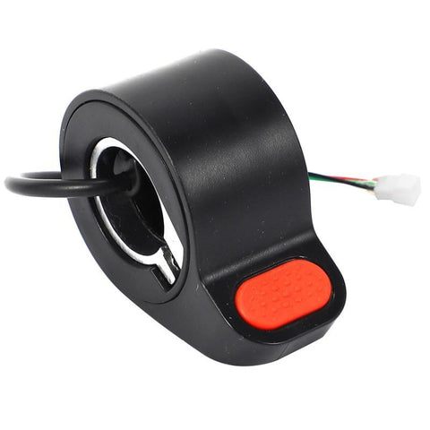 Pour Xiaomi M365 / M365 PRO, pédale d'accélérateur universelle pour scooter, accélérateur à doigts, pagaie à doigts