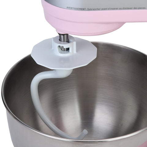 K5ADH-16 Par 6QT Impastatrici con alzata per ciotola Home Restaurant Ustensiles pour impastare avec gancio per impastare, K5ADH-16