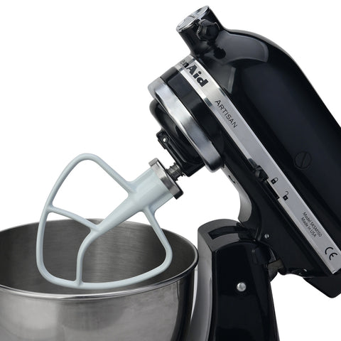 Batteur à main KitchenAid de 4,5 à 5 pintes, pour restaurant, cuisine, pâtisserie, outils de mélange, tête inclinable de 4,5 à 5 pintes