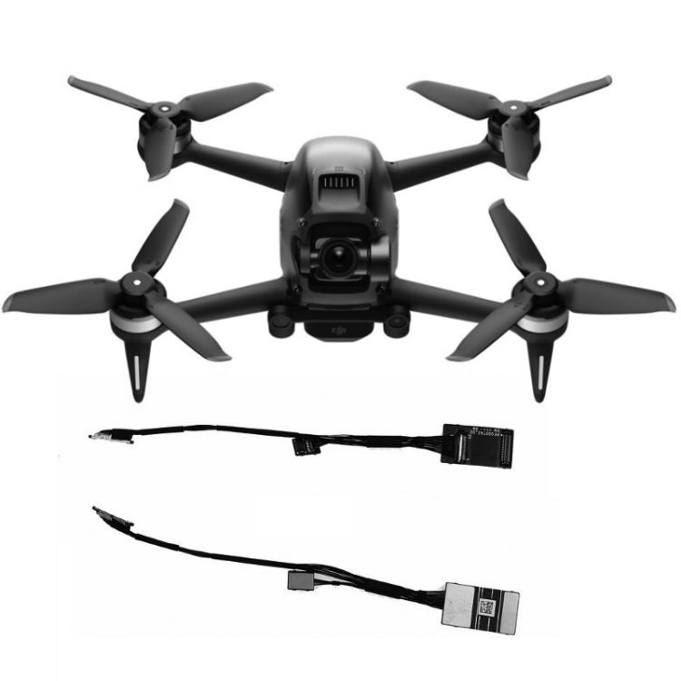 DJI FPV Drone Gimbal Camera Signal Cable Replacement Parts