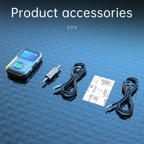 BR11 avec écran Bluetooth lecteur audio lecteur MP3, BR11