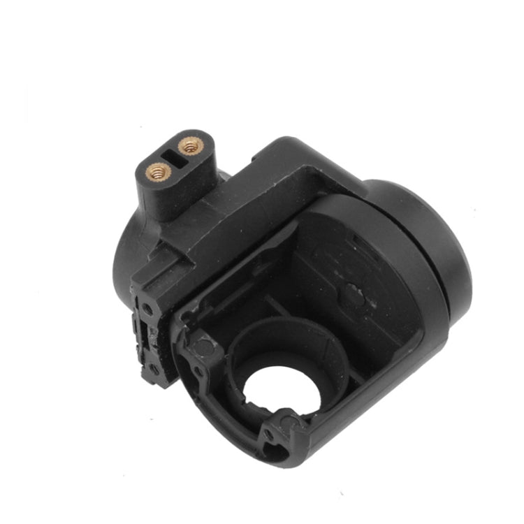 DJI Spark Gimbal Motor Assembly for Smooth Aerial Shots
