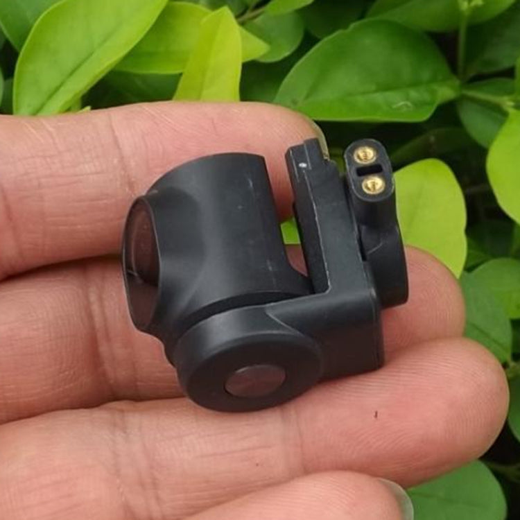 DJI Spark Gimbal Motor Assembly for Smooth Aerial Shots
