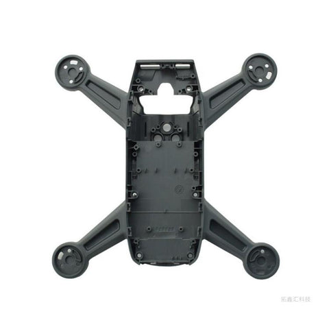 Pour la réparation du personnel central du téléphone de la caméra DJI Spark, Middle Frame