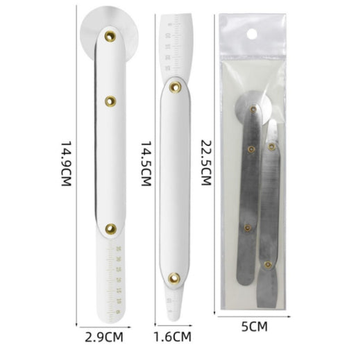 2 In 1 Roller Screen Removal Tool for Tablets and Phones