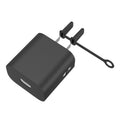 Silicone Charger Cover for Apple & Huawei - AC01 Model