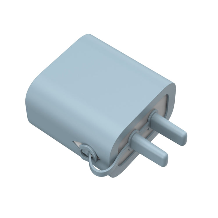 Silicone Charger Cover for Apple & Huawei - AC01 Model