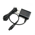 3V Shaver Charger for Panasonic Models - US Plug Compatible