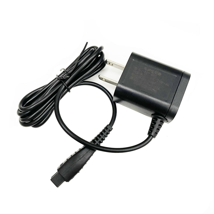 3V Shaver Charger for Panasonic Models - US Plug Compatible