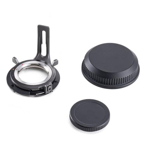 Gruppo Baionetta per DJI Zenmuse X9 M - Assemblaggio M