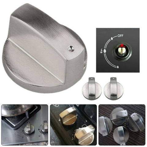Le migliori offerte per Manopole per fornelli a gas da 2 pezzi da 6 mm sono su ✓ Confronta prezzi e caratteristiche di prodotti nuovi e usati ✓ Molti articoli con consegna gratis!, 2pcs 6mm Round