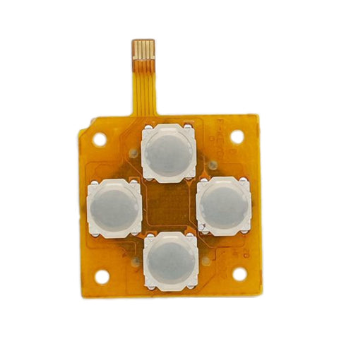 ML-3ds014 Per la nuova scheda pulsanti tasti direzionali 3DS XL, Button Board