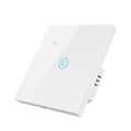 High Power Time Voice Control EU Plug, ZigBee 20A White, ZigBee 20A Black, WIFI 20A White, WIFI 20A Black