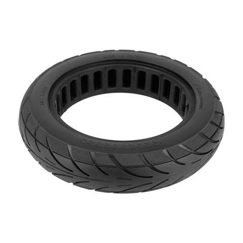 Gomma piena da 10x2.125 pouces pour scooter électrique Ninebot Segway F20/F25/F30/F40, 10x2.125 pouces