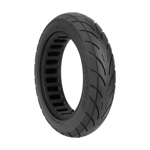 Gomma piena da 10x2.125 pouces pour scooter électrique Ninebot Segway F20/F25/F30/F40, 10x2.125 pouces